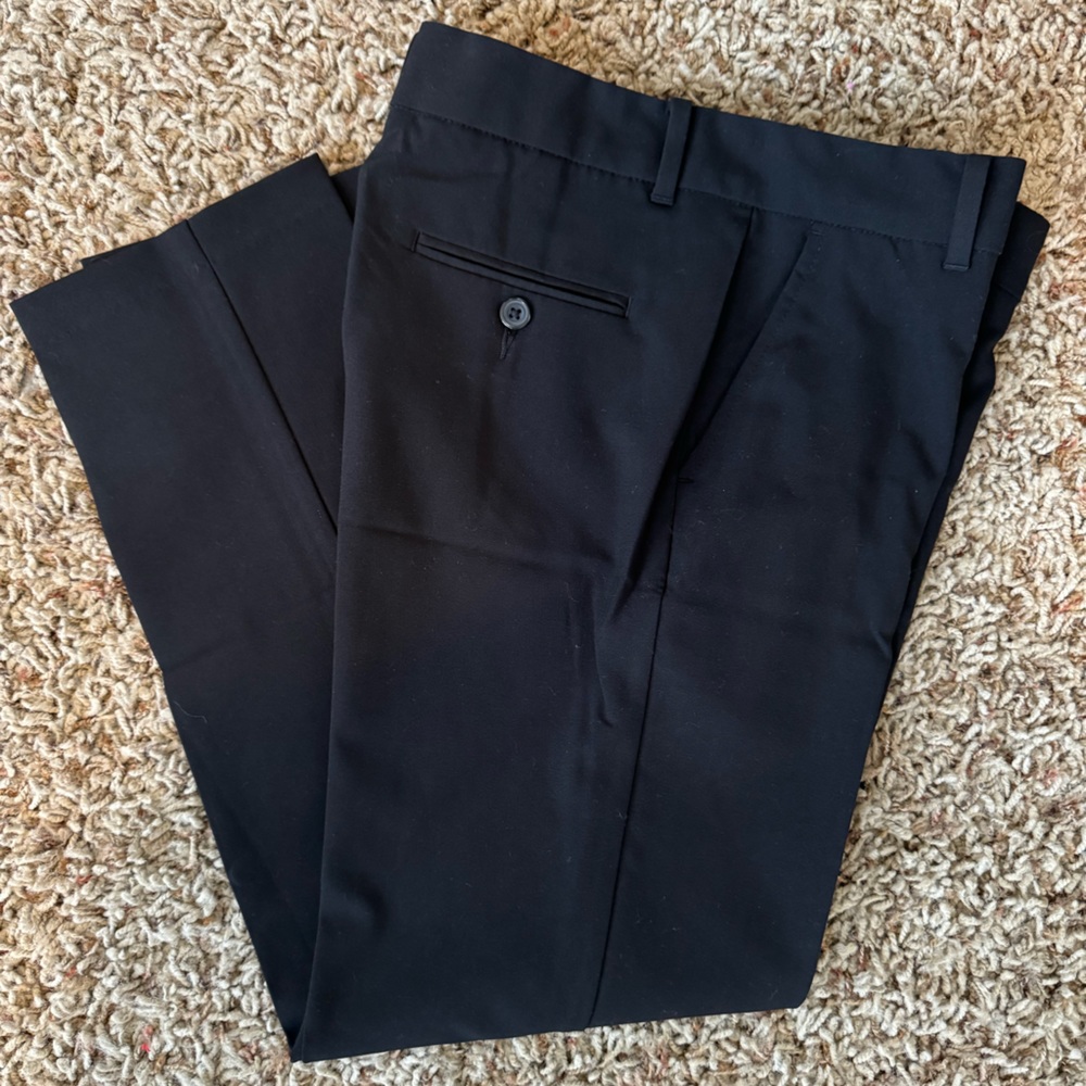 Van Heusen Boys Dress Pants